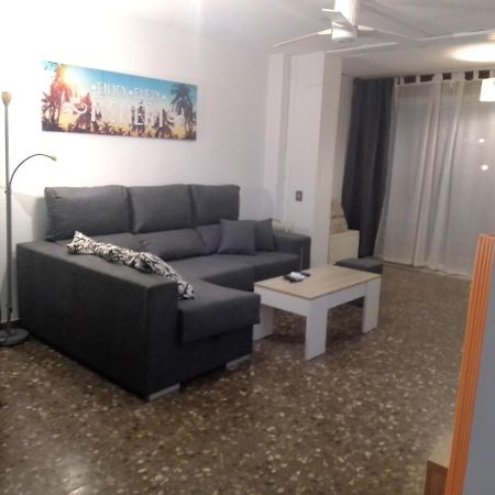 Las Tejas46 Benidorm Luaran gambar