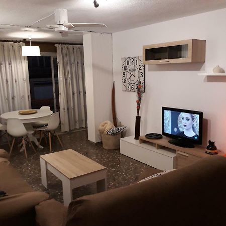 Las Tejas46 Benidorm Luaran gambar