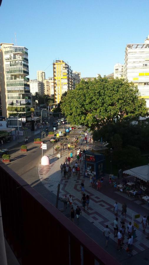 Las Tejas46 Benidorm Luaran gambar