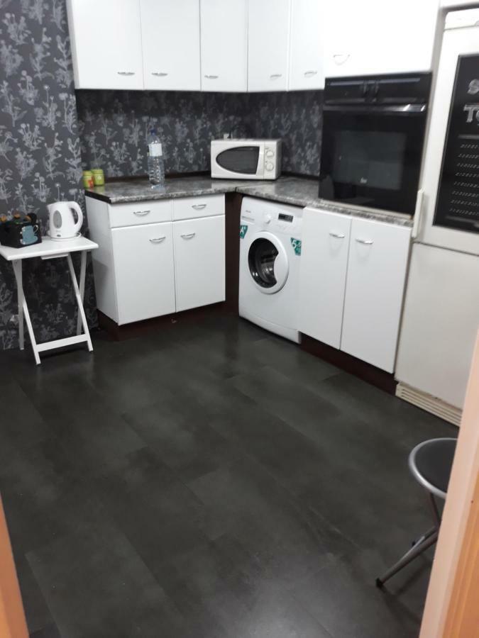 Las Tejas46 Benidorm Luaran gambar