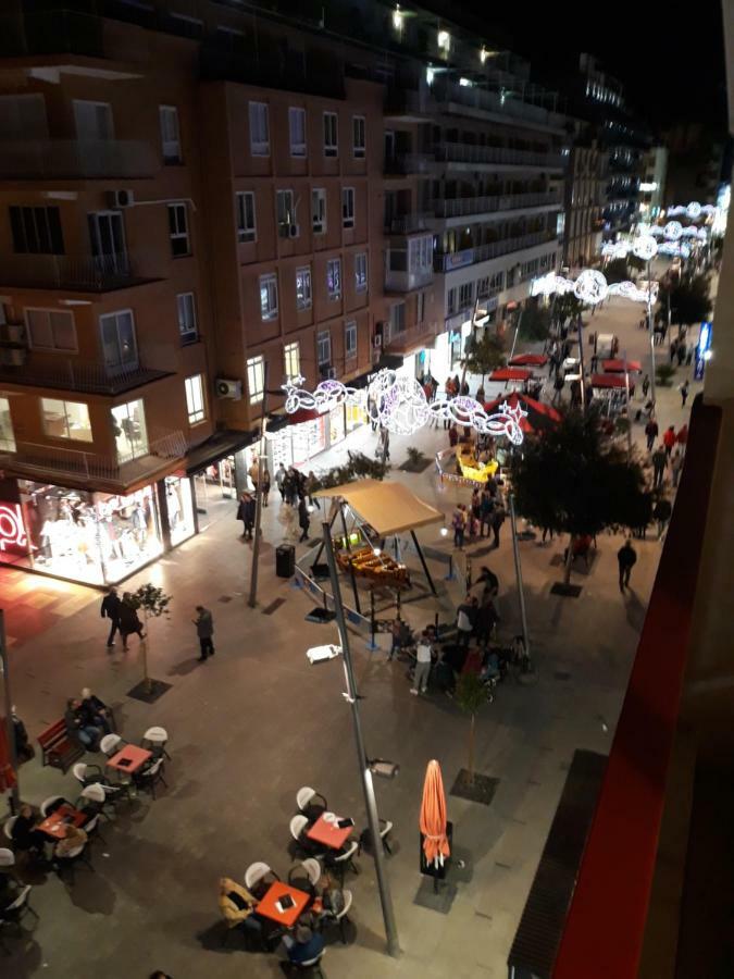 Las Tejas46 Benidorm Luaran gambar